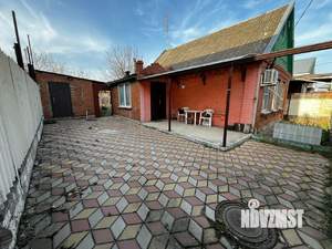 Дом 52м², 1-этажный, участок 4 сот.