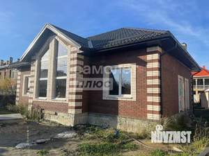 Дом 92м², 1-этажный, участок 3 сот.