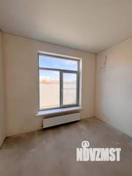 Дом 92м², 2-этажный, участок 4 сот.