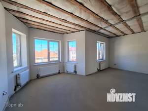 Дом 143м², 2-этажный, участок 4 сот.