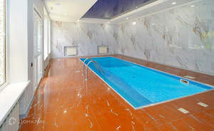 Дом 424м², 2-этажный, участок 8 сот.