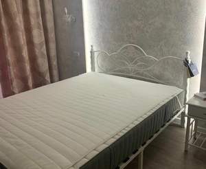 Дом 106м², 1-этажный, участок 6 сот.