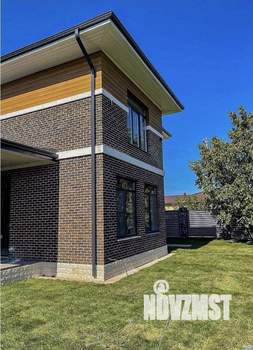 Дом 138м², 2-этажный, участок 6 сот.