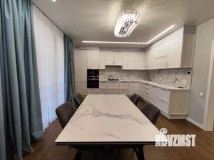 Дом 164м², 2-этажный, участок 3 сот.