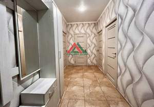 Дом 110м², 1-этажный, участок 3 сот.