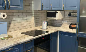 Дом 80м², 1-этажный, участок 6 сот.