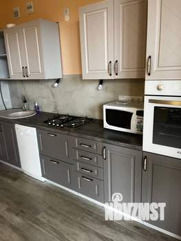 Дом 82м², 1-этажный, участок 3 сот.