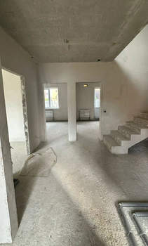 Дом 128м², 2-этажный, участок 3 сот.