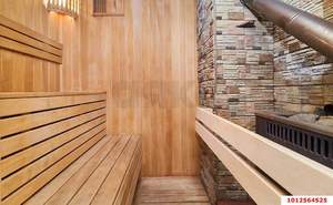 Дом 208м², 3-этажный, участок 6 сот.