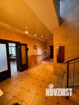 Дом 350м², 2-этажный, участок 4 сот.