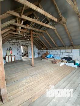 Дом 130м², 2-этажный, участок 7 сот.