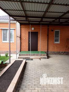 Дом 82м², 1-этажный, участок 4 сот.