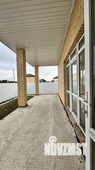 Дом 100м², 1-этажный, участок 4 сот.