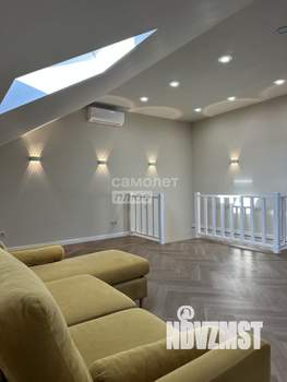 Таунхаус 160м², 2-этажный, участок 2 сот.