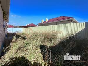 Дом 84м², 1-этажный, участок 3 сот.