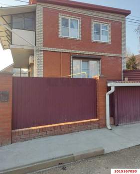 Дом 300м², 2-этажный, участок 24 сот.