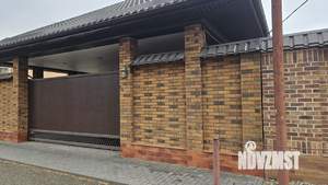 Дом 223м², 1-этажный, участок 8 сот.