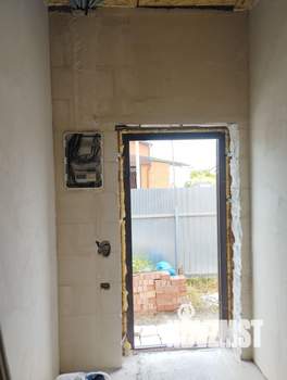 Дом 70м², 1-этажный, участок 2 сот.