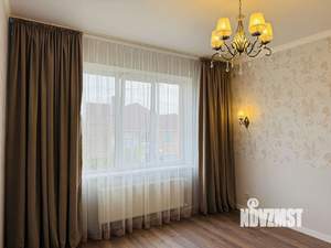 Дом 115м², 1-этажный, участок 5 сот.