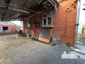 Дом 89м², 1-этажный, участок 10 сот.