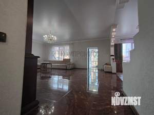 Дом 178м², 1-этажный, участок 6 сот.