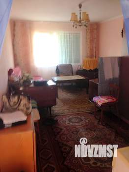 Дом 25м², 1-этажный, участок 8 сот.