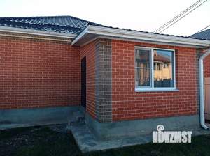 Дом 95м², 1-этажный, участок 4 сот.