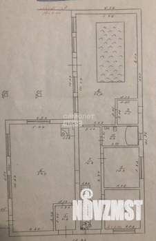 Дом 424м², 2-этажный, участок 8 сот.