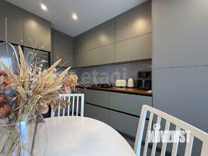 Таунхаус 87м², 2-этажный, участок 1 сот.