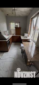 Дом 64м², 2-этажный, участок 3 сот.