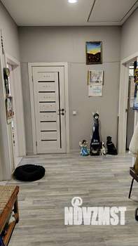 Дом 80м², 1-этажный, участок 4 сот.