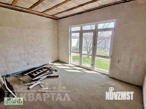 Дом 48м², 2-этажный, участок 4 сот.