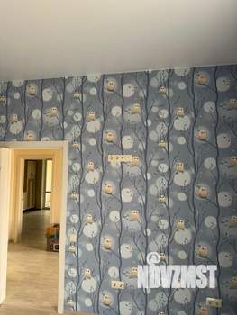 Дом 95м², 1-этажный, участок 4 сот.