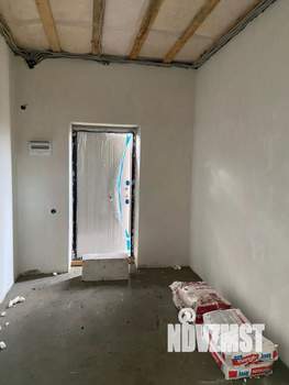 Дом 95м², 1-этажный, участок 5 сот.