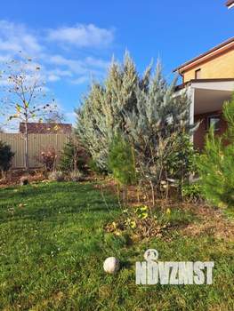 Дом 152м², 2-этажный, участок 6 сот.