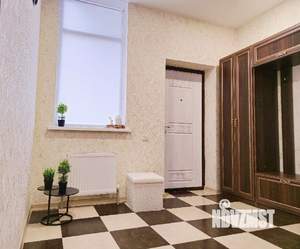 Таунхаус 142м², 3-этажный, участок 3 сот.