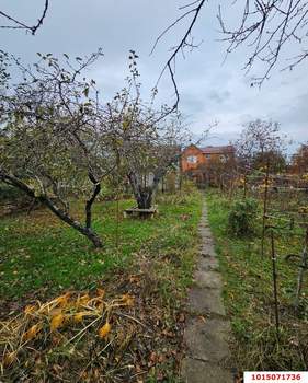 Дом 70м², 2-этажный, участок 6 сот.