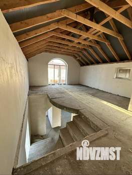 Дом 130м², 2-этажный, участок 4 сот.