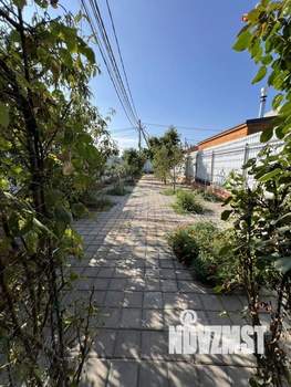 Дом 107м², 1-этажный, участок 6 сот.