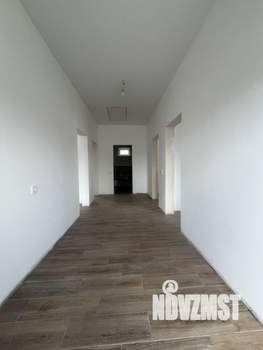 Дом 95м², 1-этажный, участок 3 сот.