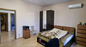 Дом 114м², 2-этажный, участок 2 сот.