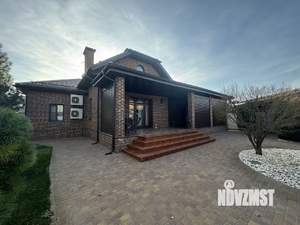 Дом 315м², 1-этажный, участок 12 сот.