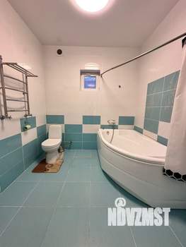 Коттедж 90м², 1-этажный, участок 4 сот.