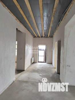 Дом 83м², 1-этажный, участок 3 сот.