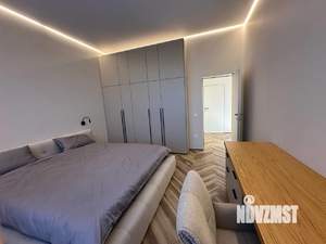 Дом 100м², 1-этажный, участок 4 сот.