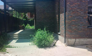 Дом 137м², 1-этажный, участок 4 сот.