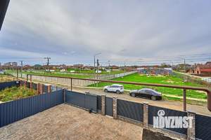 Дом 180м², 2-этажный, участок 6 сот.