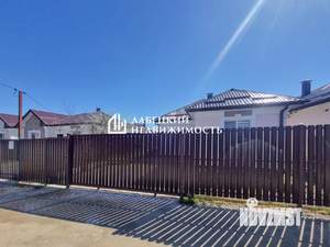 Дом 71м², 1-этажный, участок 3 сот.