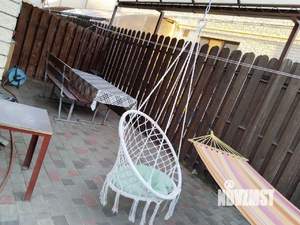 Таунхаус 105м², 2-этажный, участок 2 сот.