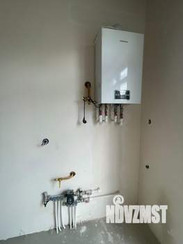 Дом 120м², 2-этажный, участок 3 сот.